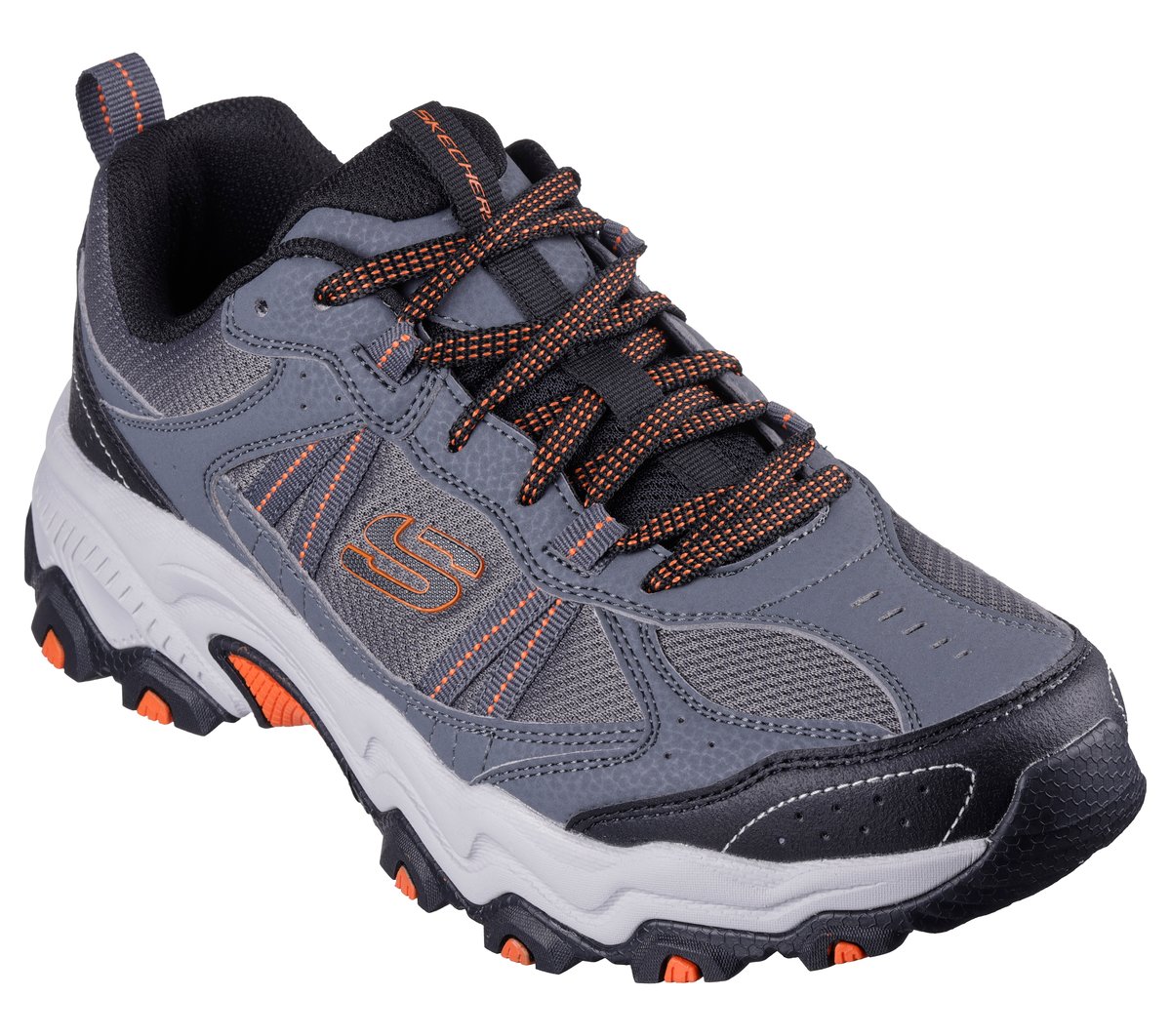 Skechers USA | Stamina AT - Upper Stitch