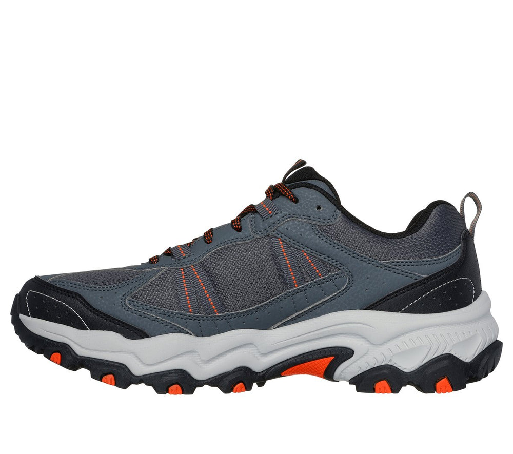 Skechers USA | Stamina AT - Upper Stitch