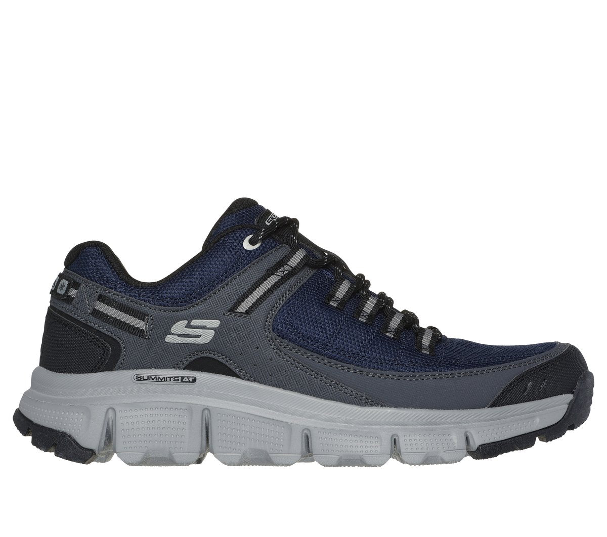 Skechers sale | Summits All-Terrain - Upper Draft