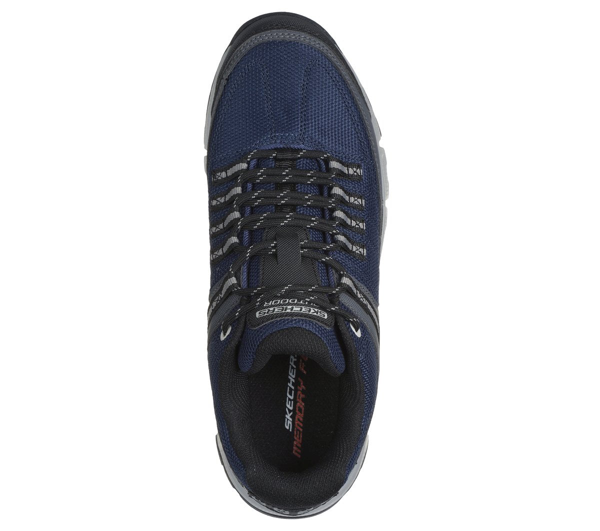 Skechers sale | Summits All-Terrain - Upper Draft