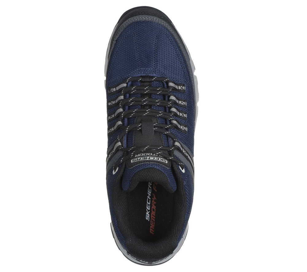 Skechers sale | Summits All-Terrain - Upper Draft
