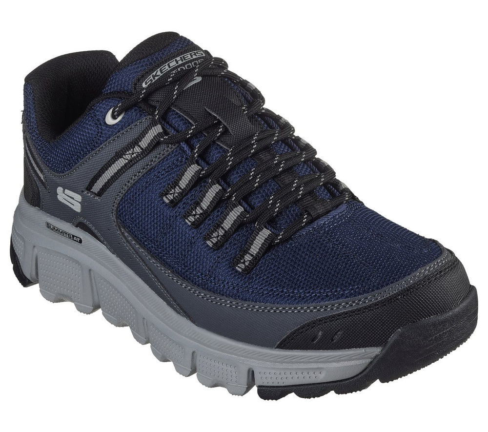 Skechers sale | Summits All-Terrain - Upper Draft