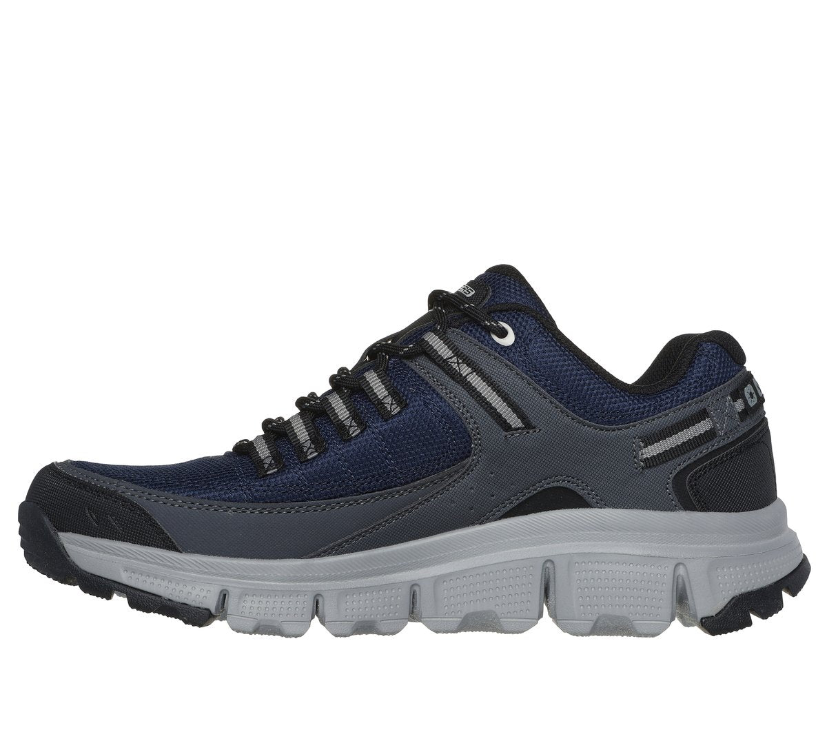 Skechers sale | Summits All-Terrain - Upper Draft