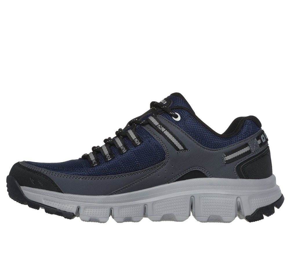 Skechers sale | Summits All-Terrain - Upper Draft