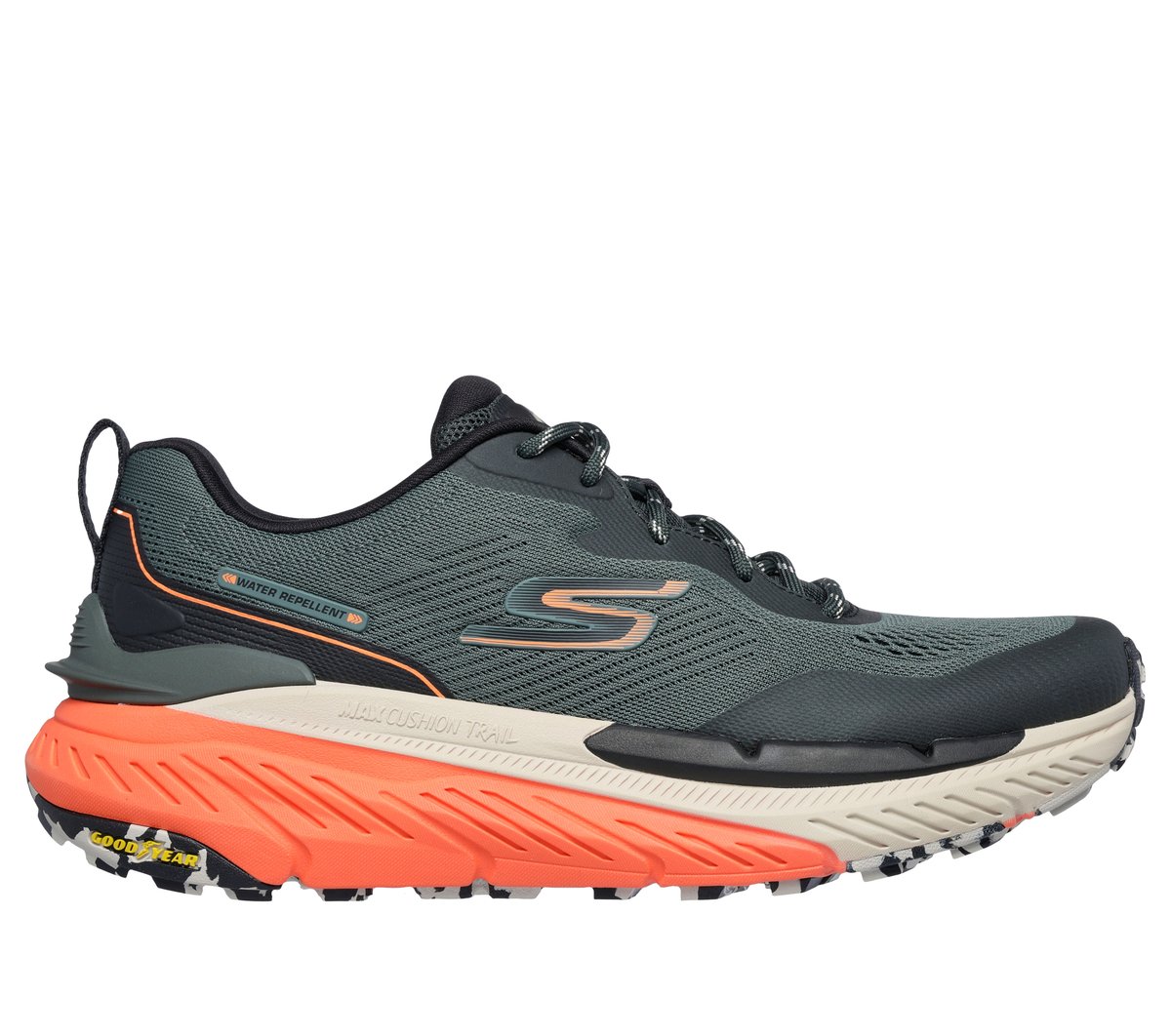 Skechers on sale | Max Cushioning Premier Trail 2.0