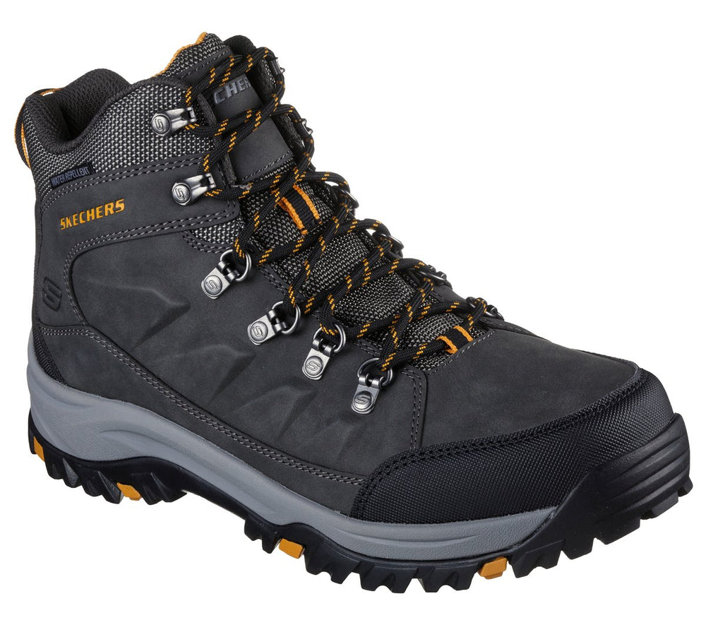 Skechers near me | Relaxed Fit: Relment - Daggett