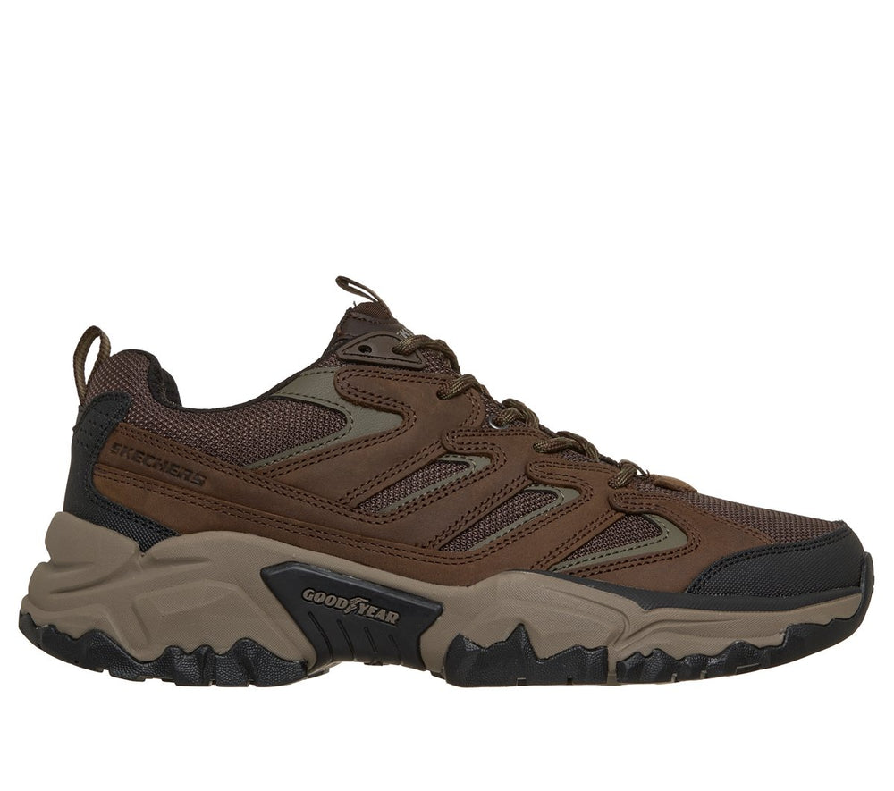 Skechers online | Relaxed Fit: Terraform - Ward