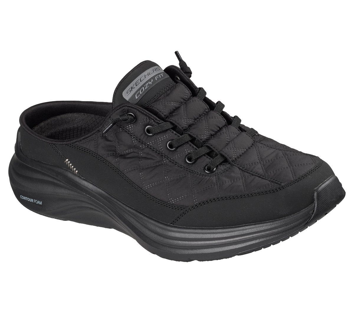 Skechers near me | Contour Foam - Cozy Fit Shorva