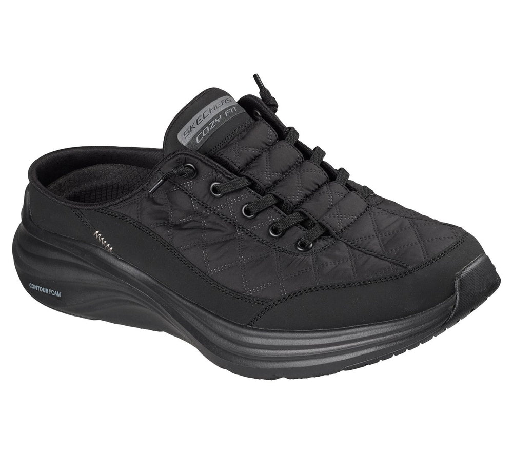 Skechers near me | Contour Foam - Cozy Fit Shorva