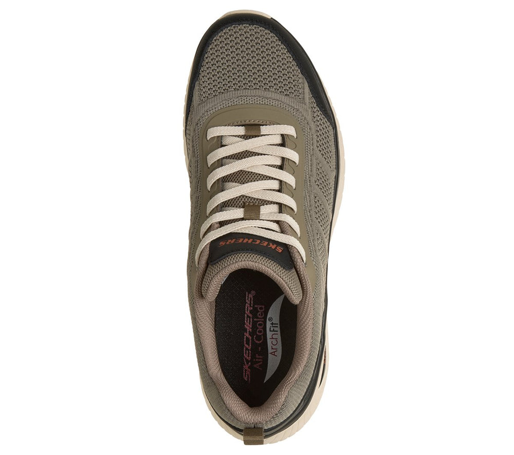 Skechers outlet | Relaxed Fit: Arch Fit Crosser - Esmond