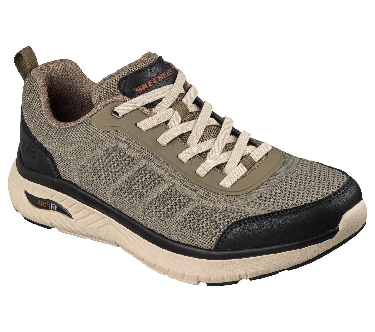 Skechers outlet | Relaxed Fit: Arch Fit Crosser - Esmond