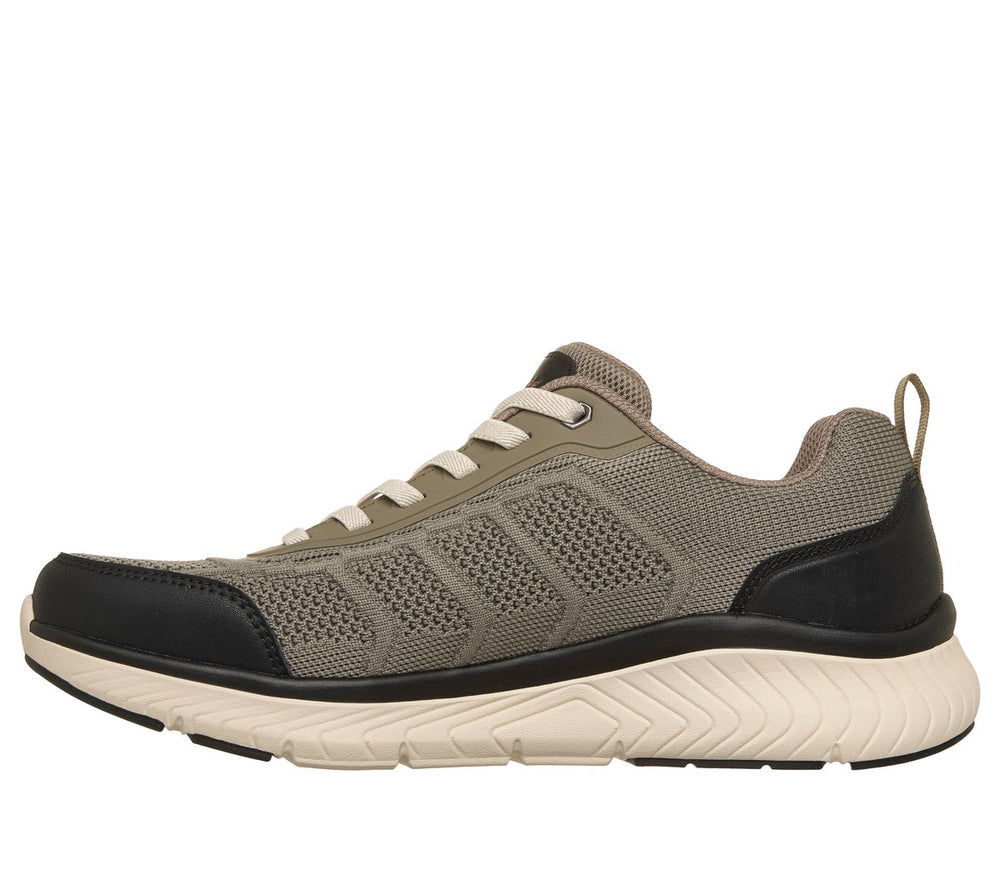 Skechers outlet | Relaxed Fit: Arch Fit Crosser - Esmond