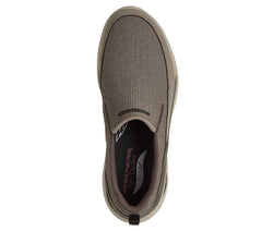 Skechers USA | Relaxed Fit: Arch Fit Crosser - Virgil