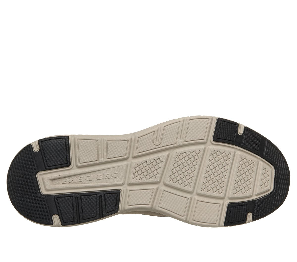 Skechers USA | Relaxed Fit: Arch Fit Crosser - Virgil