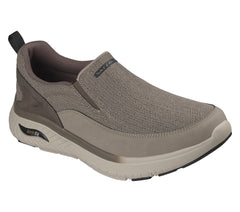 Skechers USA | Relaxed Fit: Arch Fit Crosser - Virgil