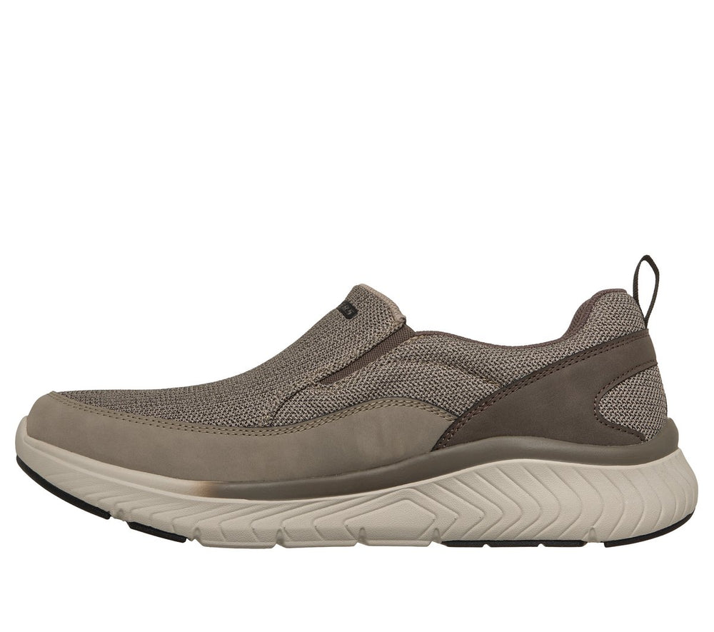 Skechers USA | Relaxed Fit: Arch Fit Crosser - Virgil