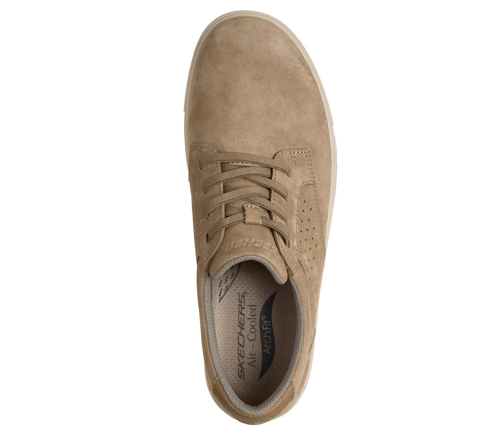 Skechers sale | Relaxed Fit: Arch Fit Solano 2.0 - Rey