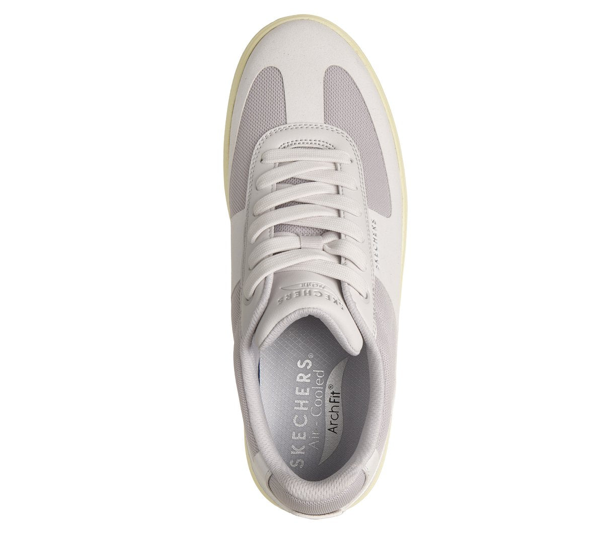 Skechers on sale | Arch Fit Court Break - Comodo Comfort