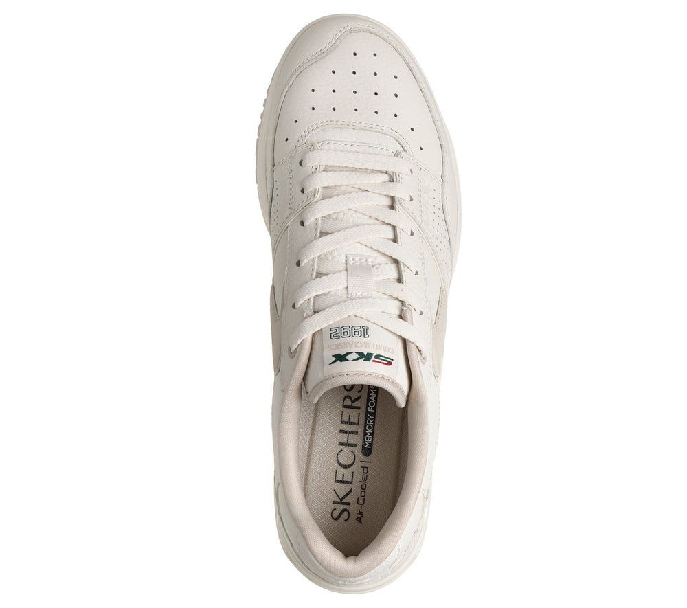 Skechers USA | S-1992 - Troize