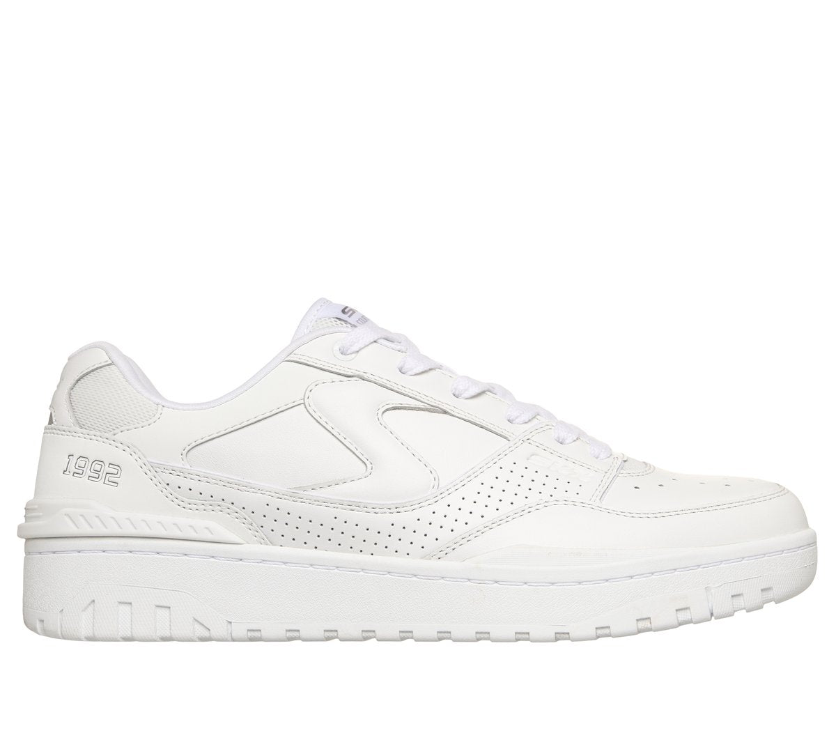 Skechers sale | S-1992 - Argent