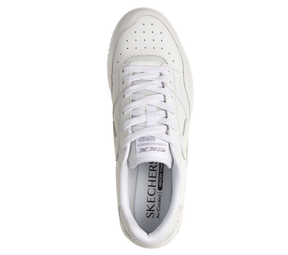 Skechers sale | S-1992 - Argent
