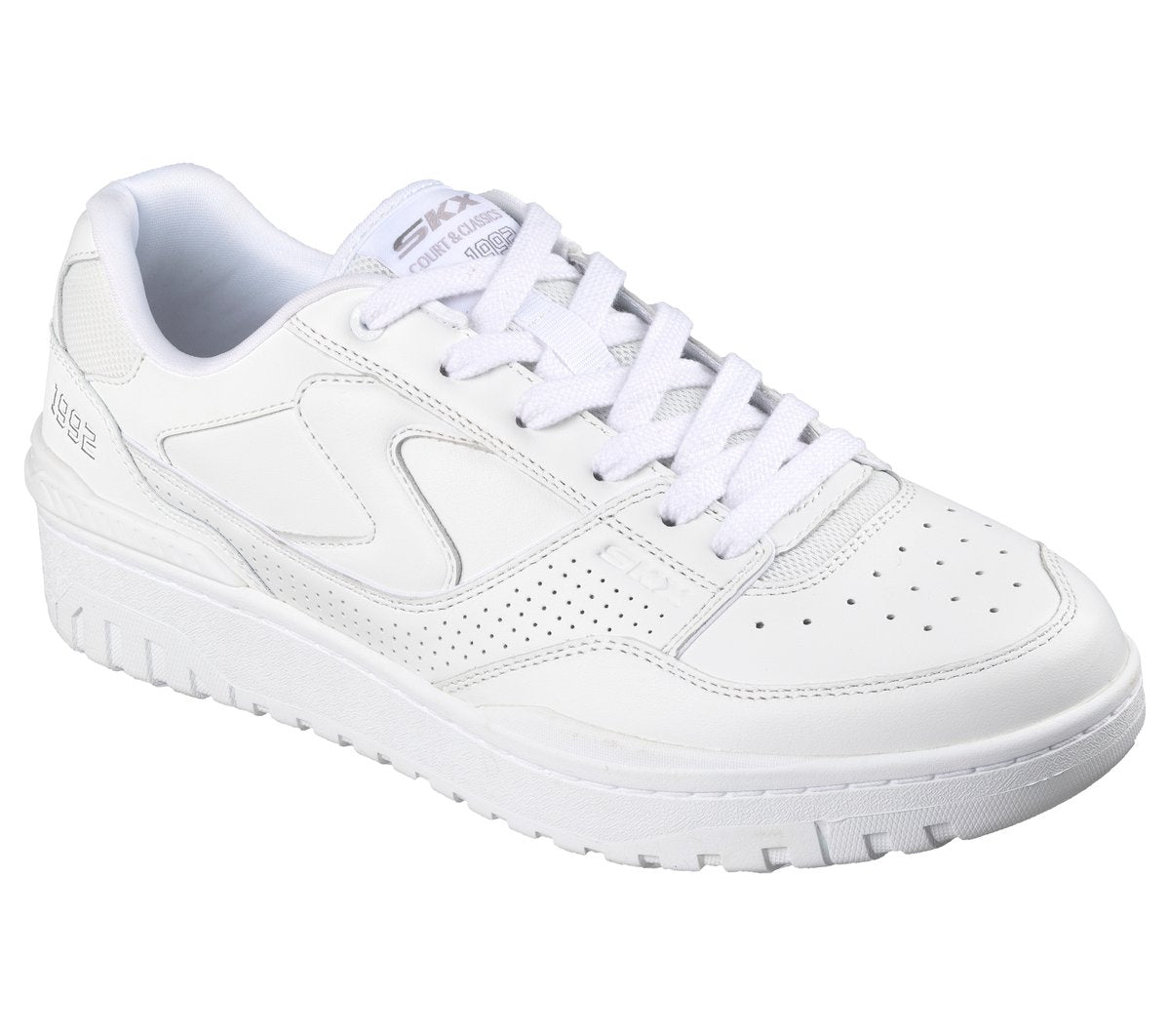 Skechers sale | S-1992 - Argent