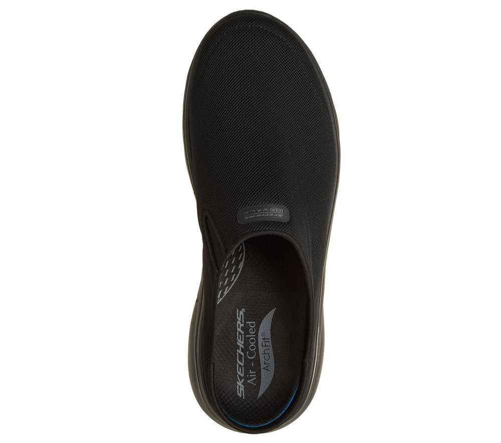 Skechers near me | Relaxed Fit: GO WALK Arch Fit N-Joy - Saul
