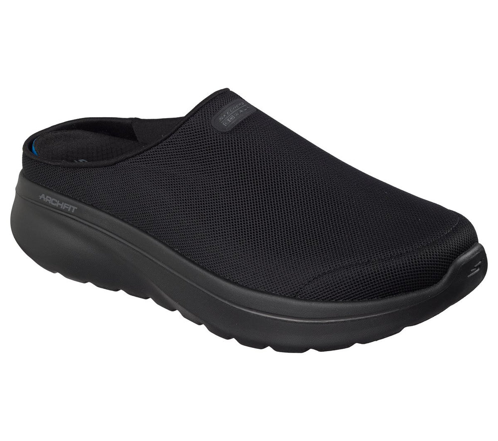 Skechers near me | Relaxed Fit: GO WALK Arch Fit N-Joy - Saul