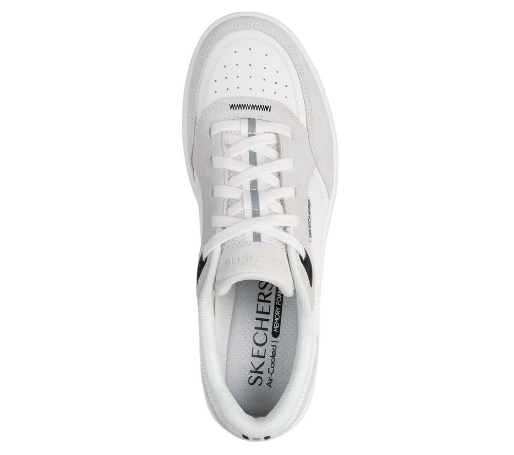Skechers USA | League - Consulate