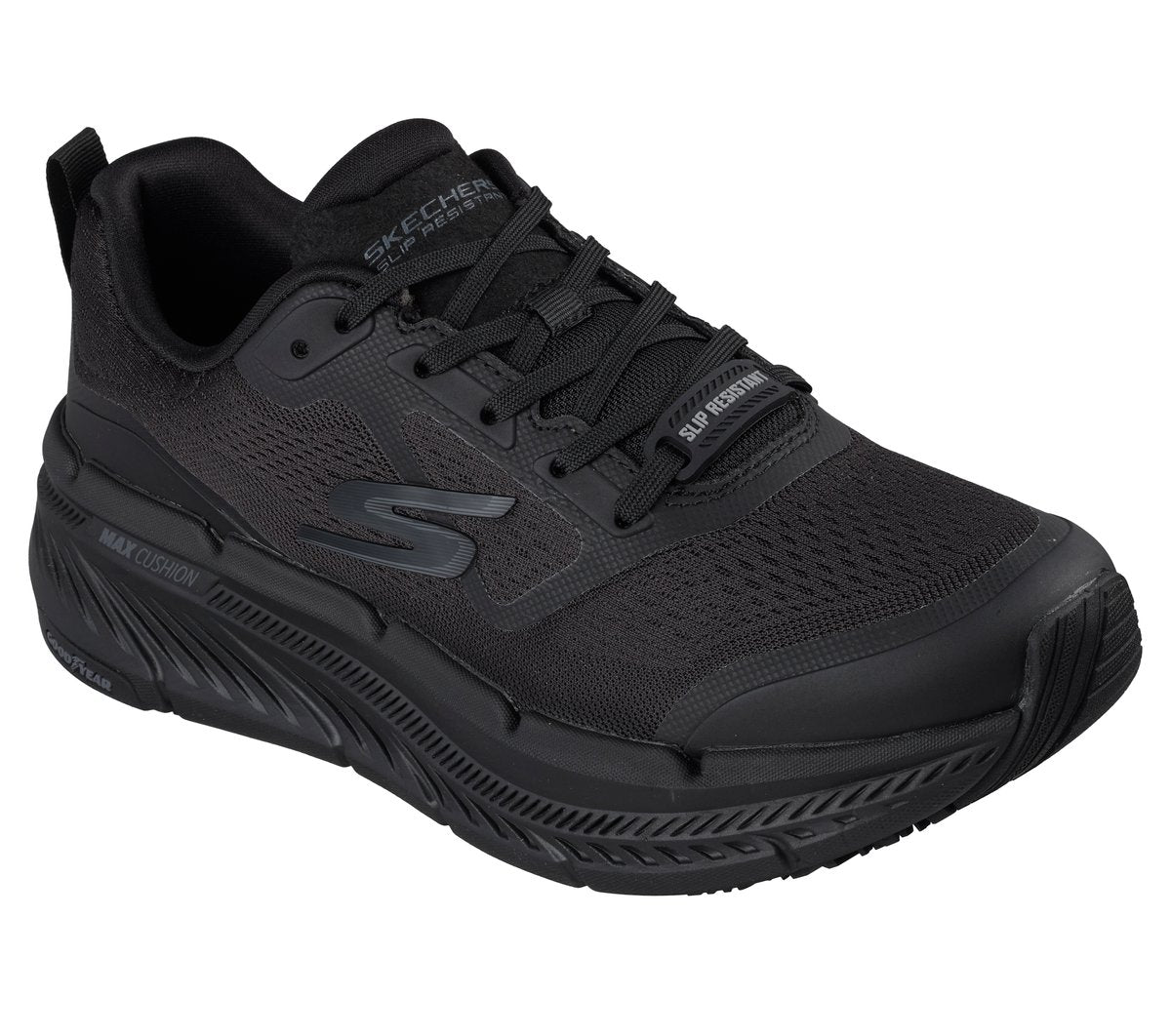 Skechers on sale | Work Slip-Resistant: Max Cushioning Premier 2.0