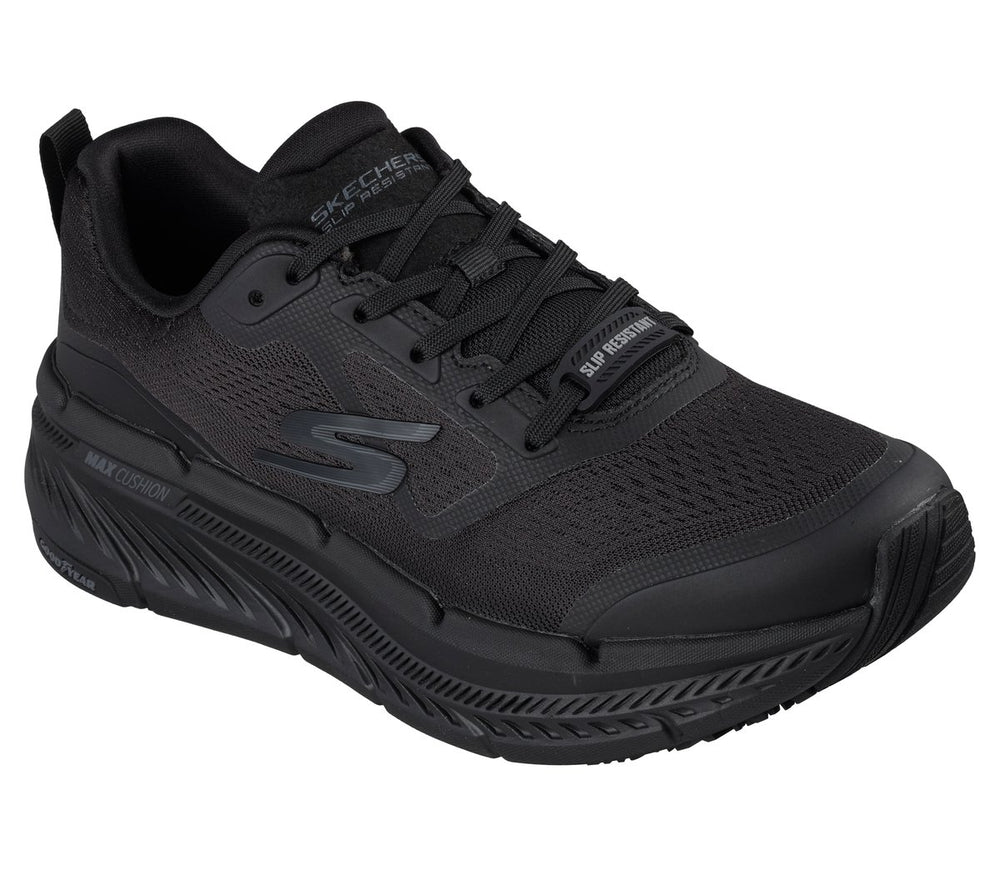 Skechers on sale | Work Slip-Resistant: Max Cushioning Premier 2.0