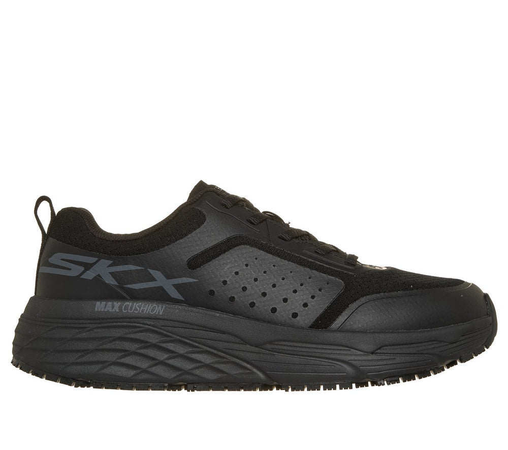 Skechers discount | Work Slip-Resistant: Max Cushioning Elite