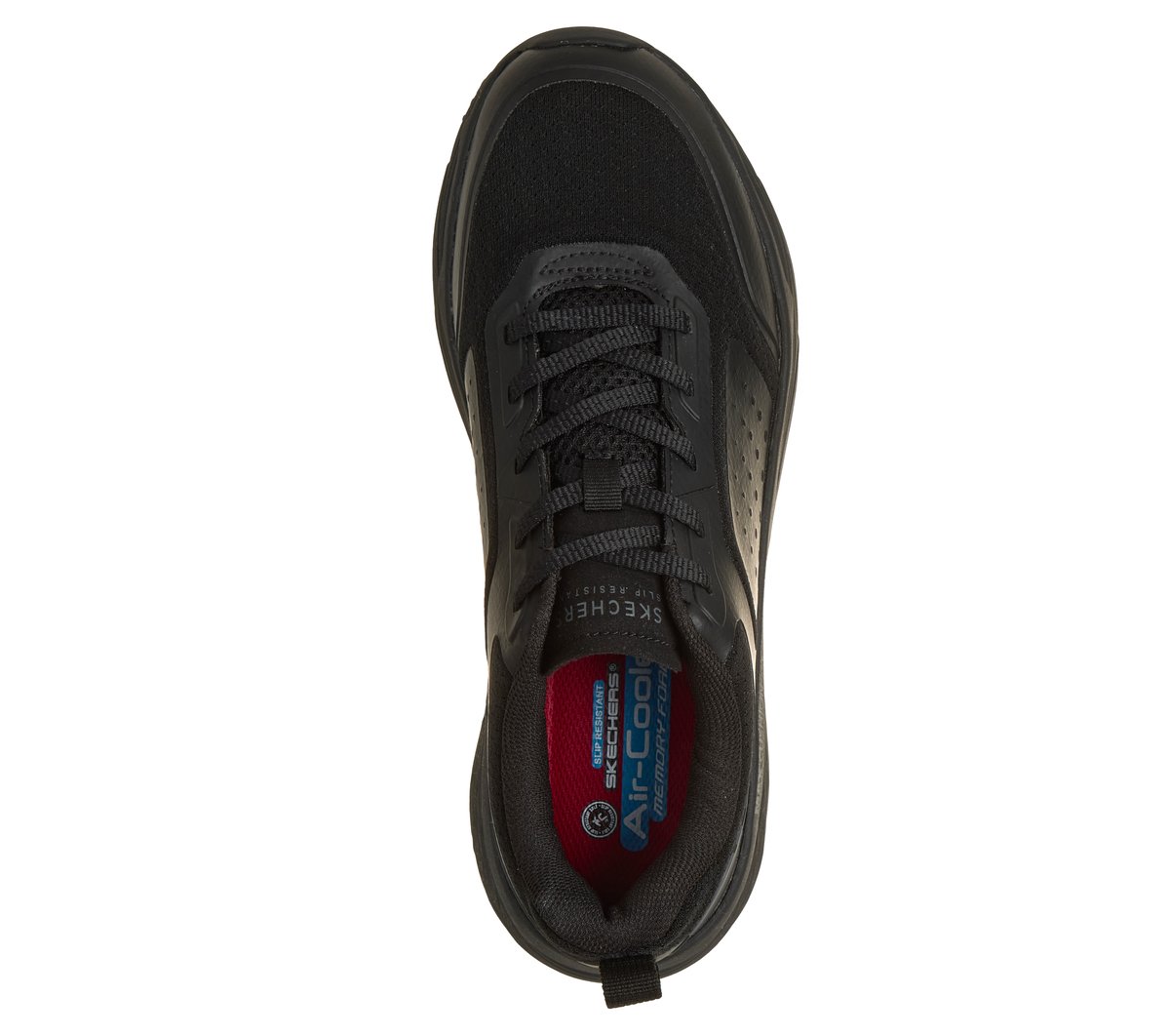 Skechers discount | Work Slip-Resistant: Max Cushioning Elite