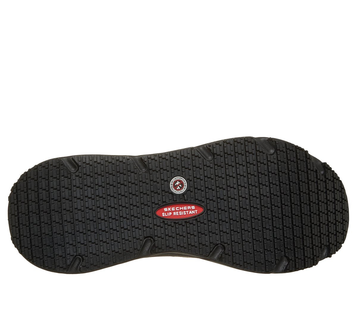 Skechers discount | Work Slip-Resistant: Max Cushioning Elite