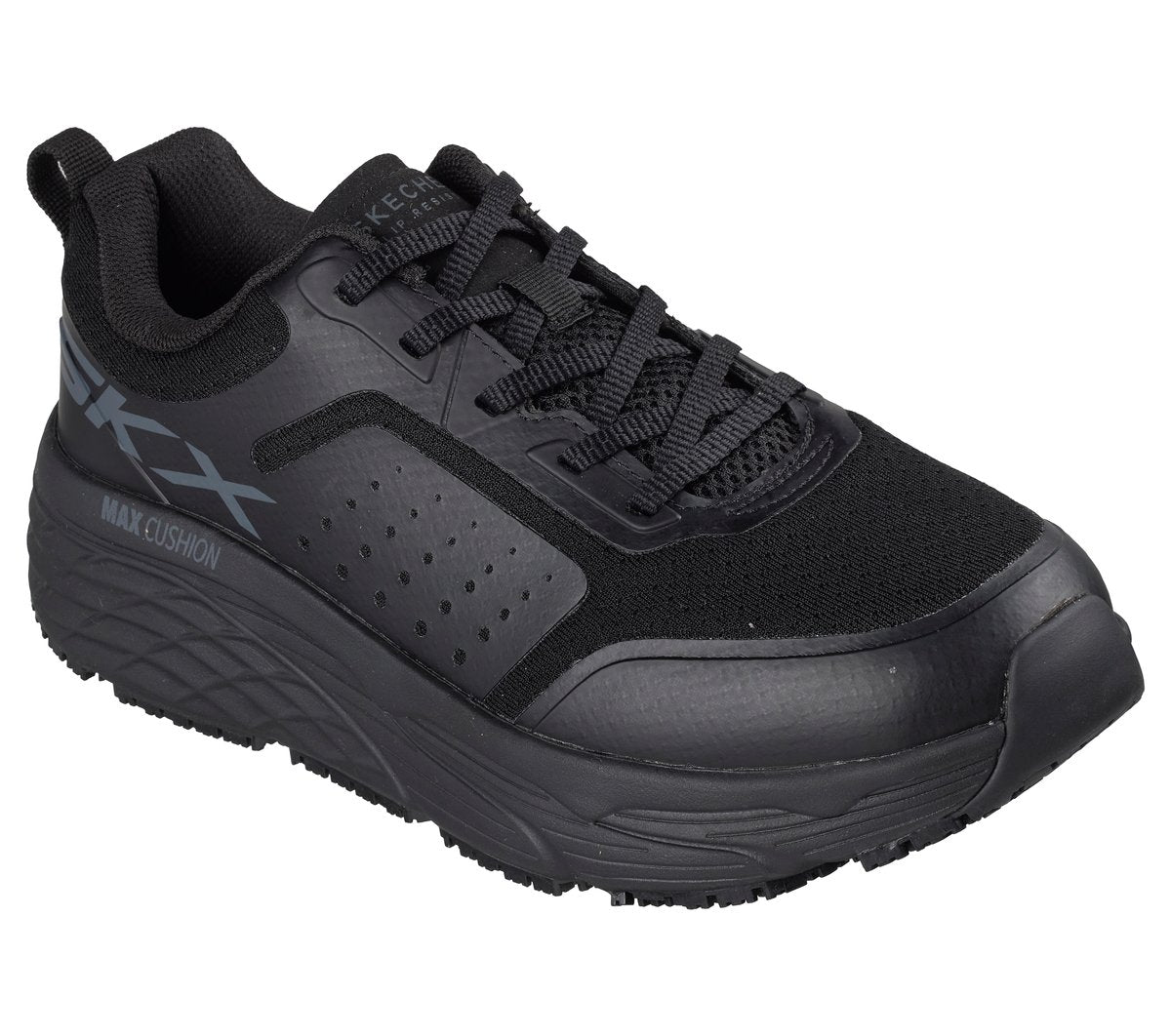 Skechers discount | Work Slip-Resistant: Max Cushioning Elite