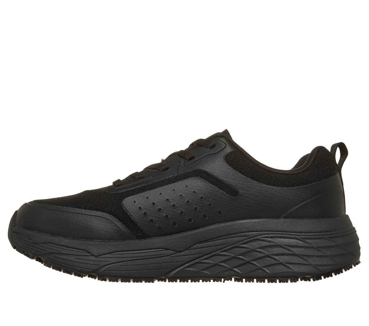 Skechers discount | Work Slip-Resistant: Max Cushioning Elite