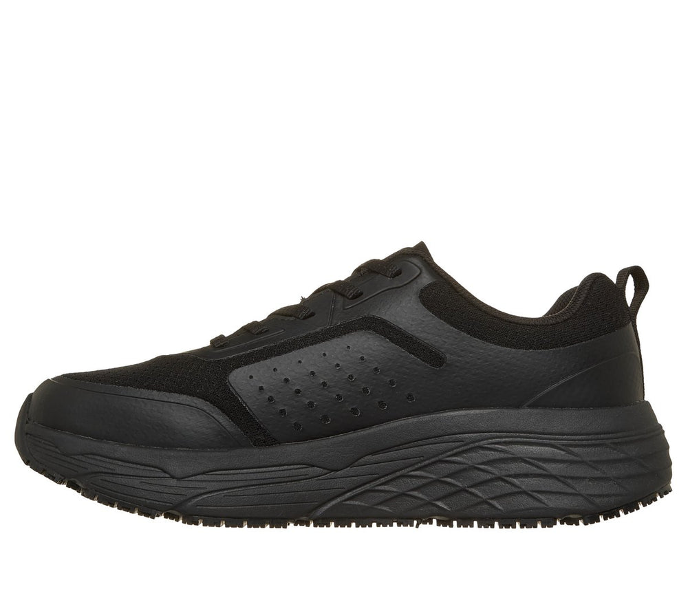 Skechers discount | Work Slip-Resistant: Max Cushioning Elite