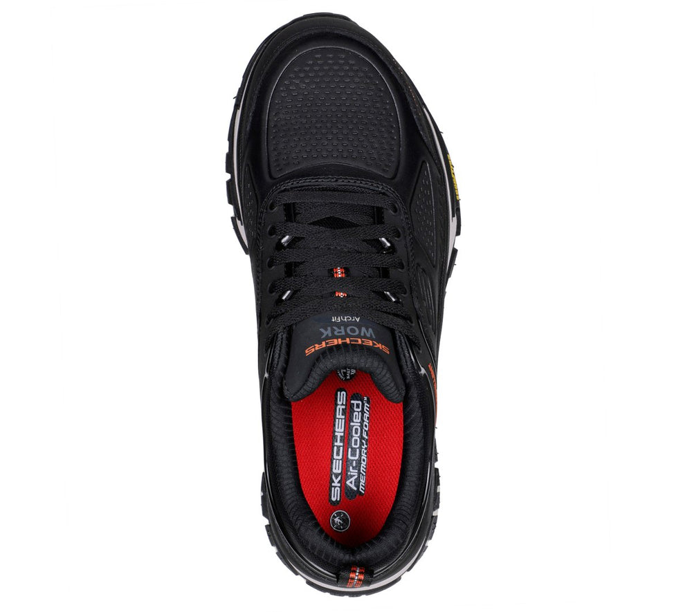 Skechers US | Work: Arch Fit Road Walker - Raylan