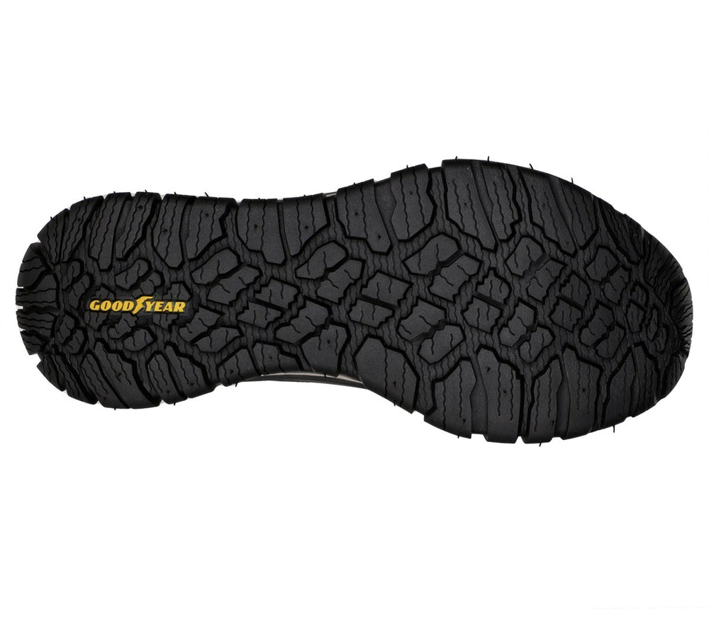 Skechers US | Work: Arch Fit Road Walker - Raylan