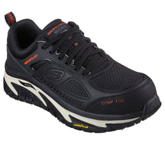 Skechers US | Work: Arch Fit Road Walker - Raylan