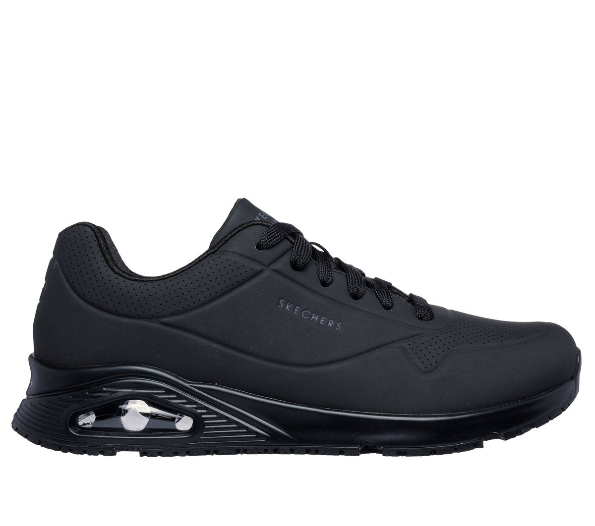 Skechers near me | Work Slip-Resistant Relaxed Fit: UNO - Sutal