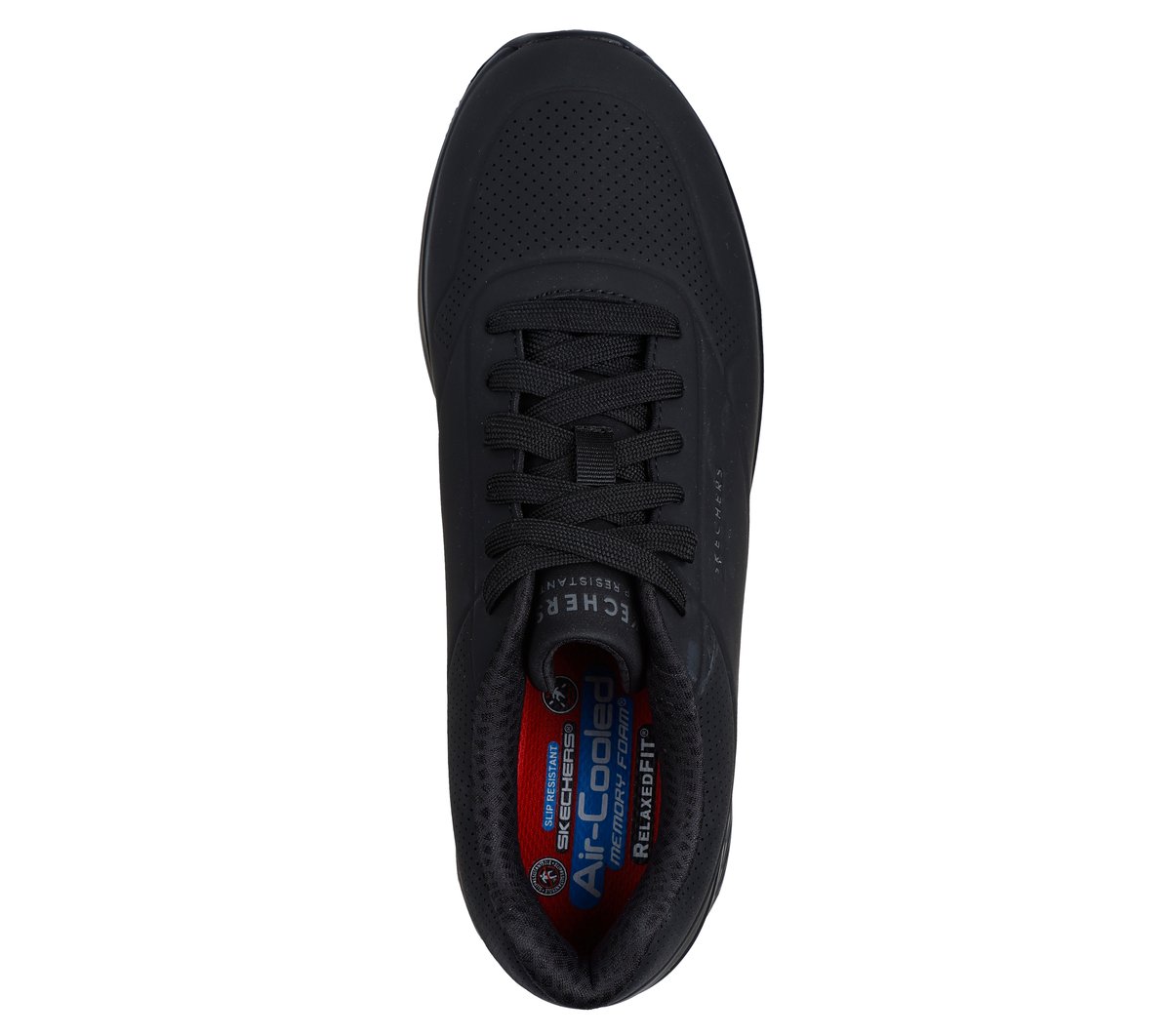 Skechers near me | Work Slip-Resistant Relaxed Fit: UNO - Sutal