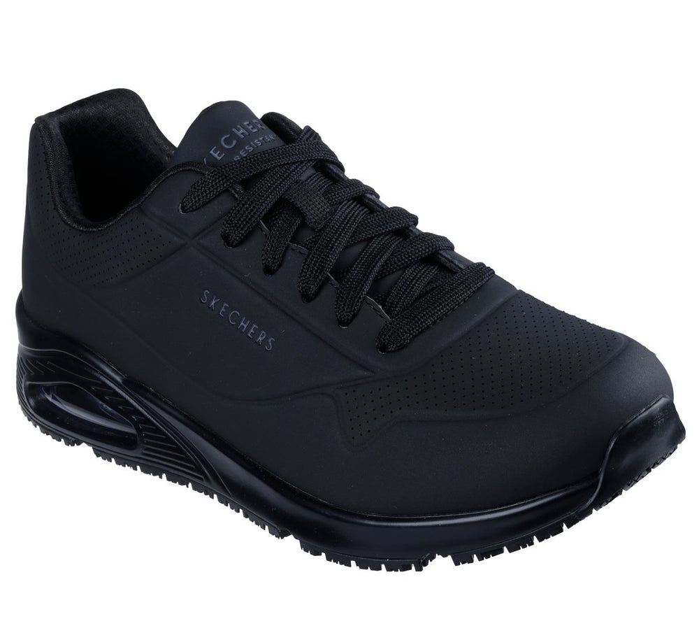 Skechers near me | Work Slip-Resistant Relaxed Fit: UNO - Sutal