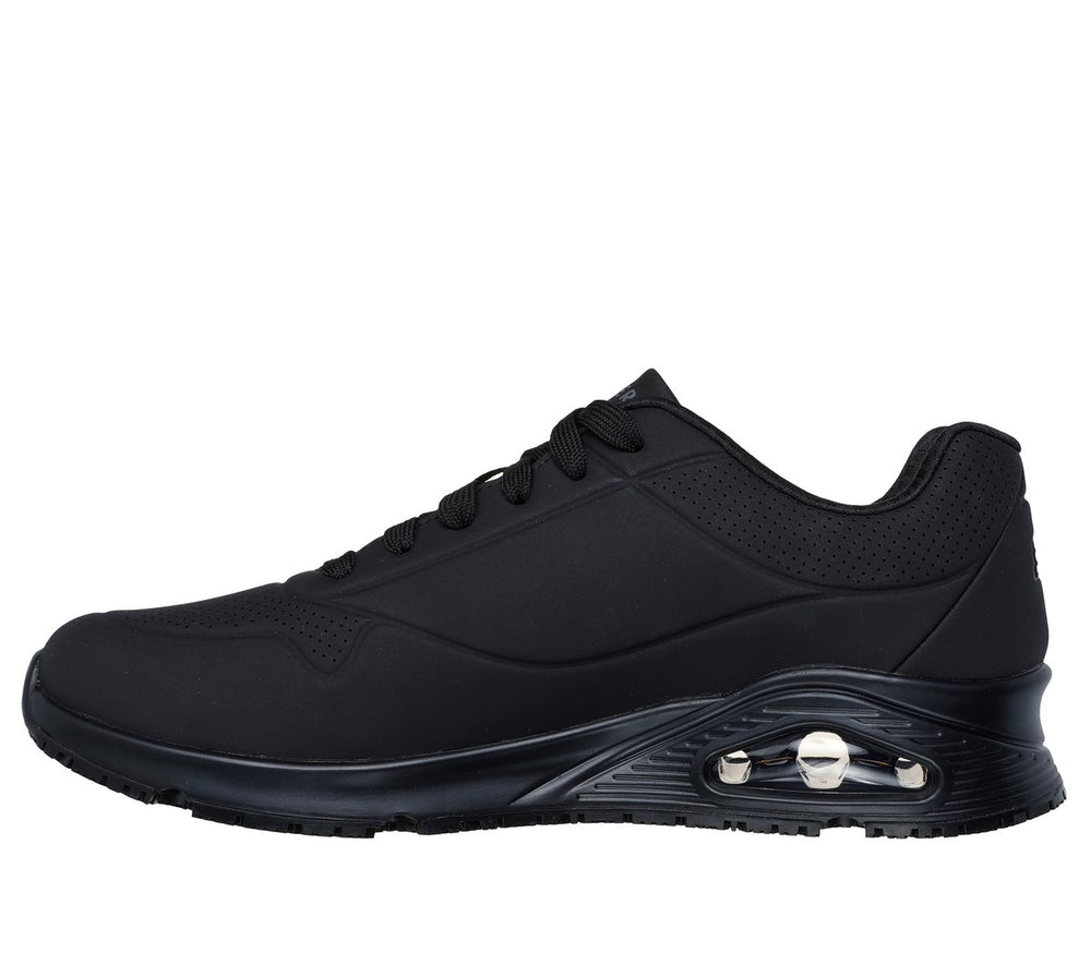 Skechers near me | Work Slip-Resistant Relaxed Fit: UNO - Sutal