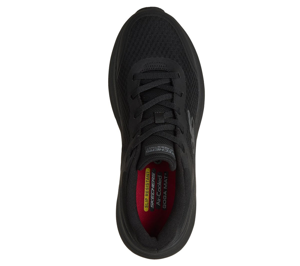 Skechers online | Work Slip-Resistant: Max Cushioning Endeavour