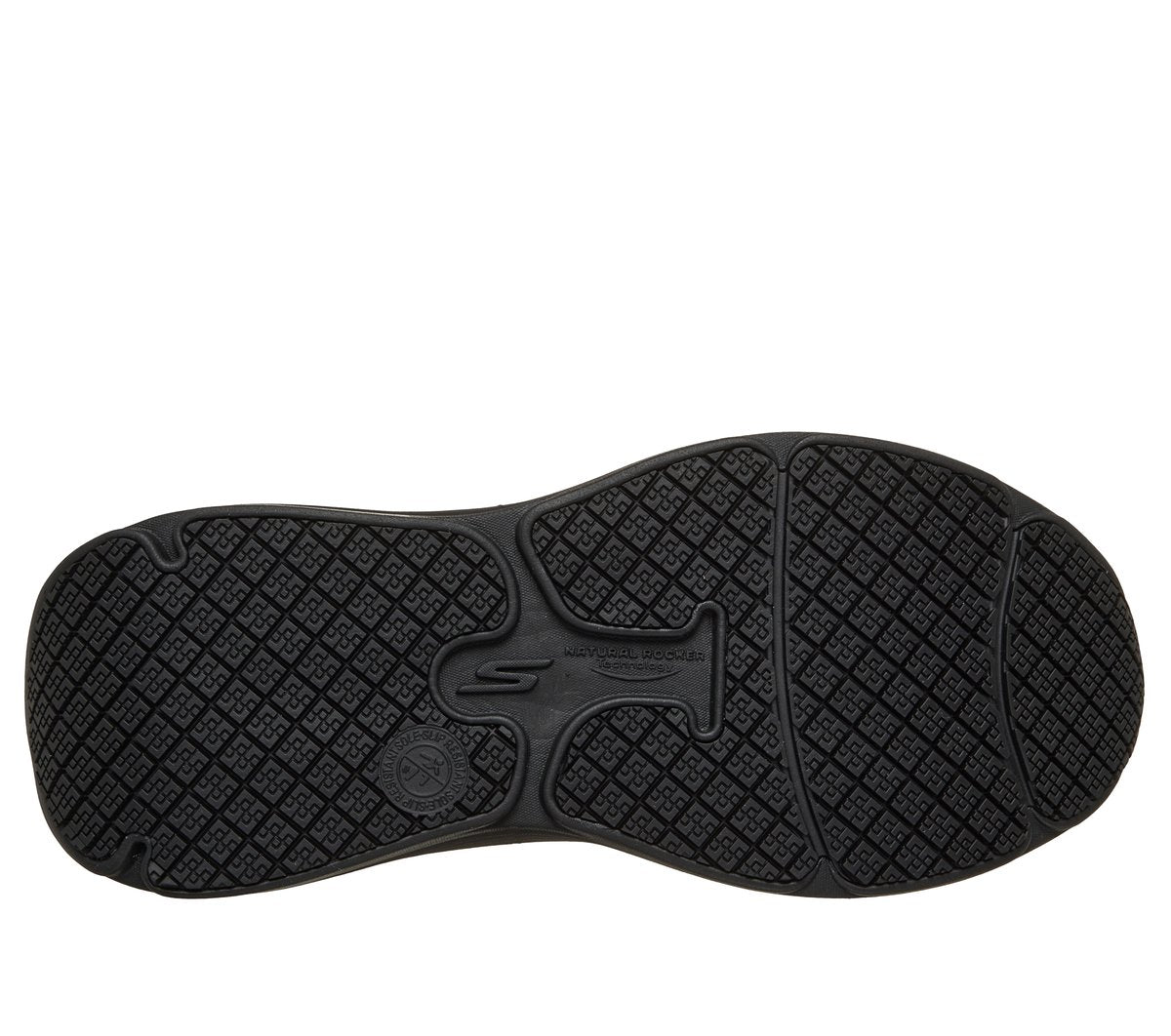 Skechers online | Work Slip-Resistant: Max Cushioning Endeavour