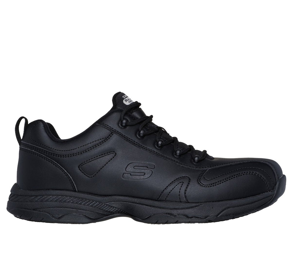 Skechers outlet | Work Relaxed Fit: Dighton - Strits