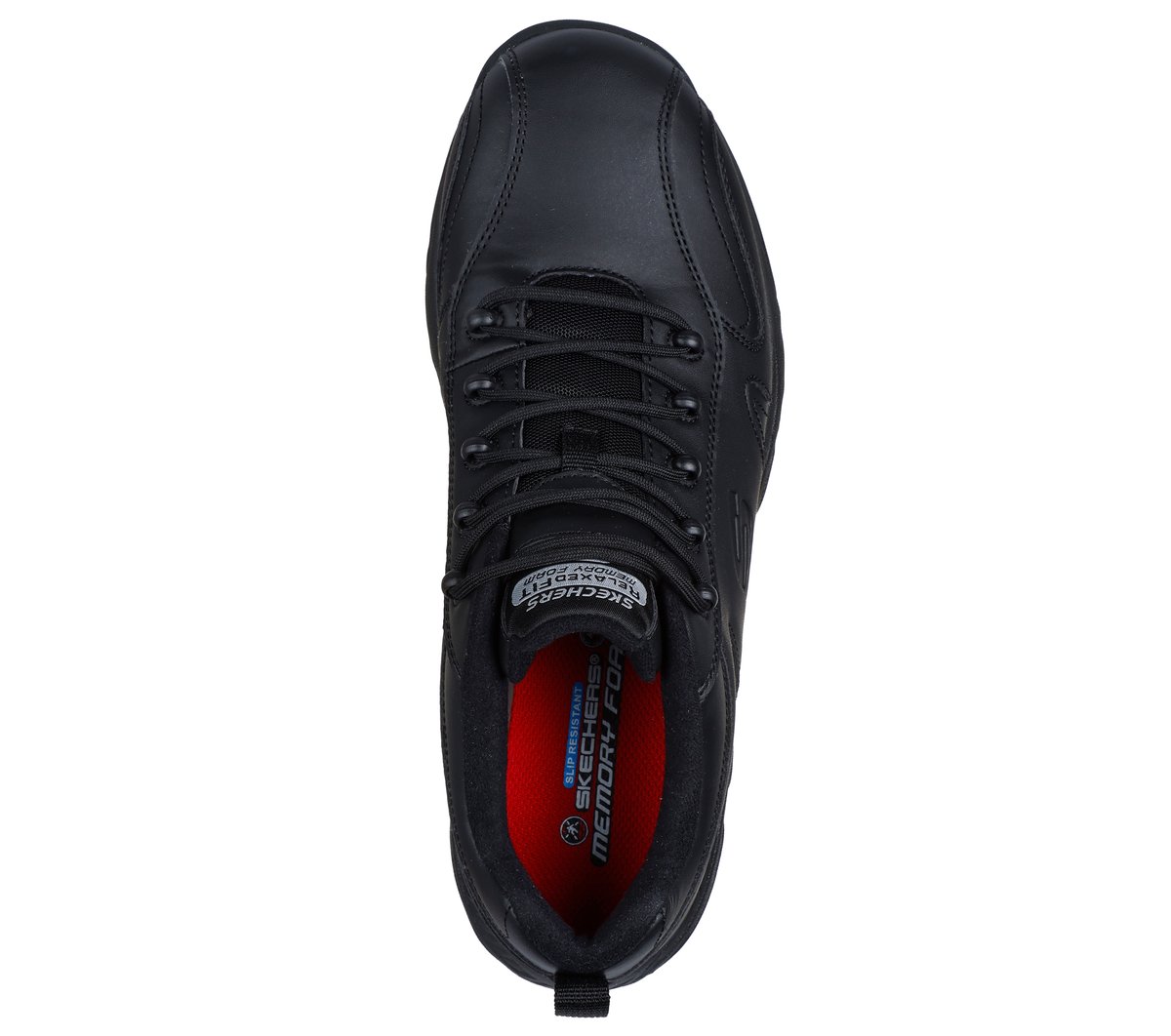 Skechers outlet | Work Relaxed Fit: Dighton - Strits