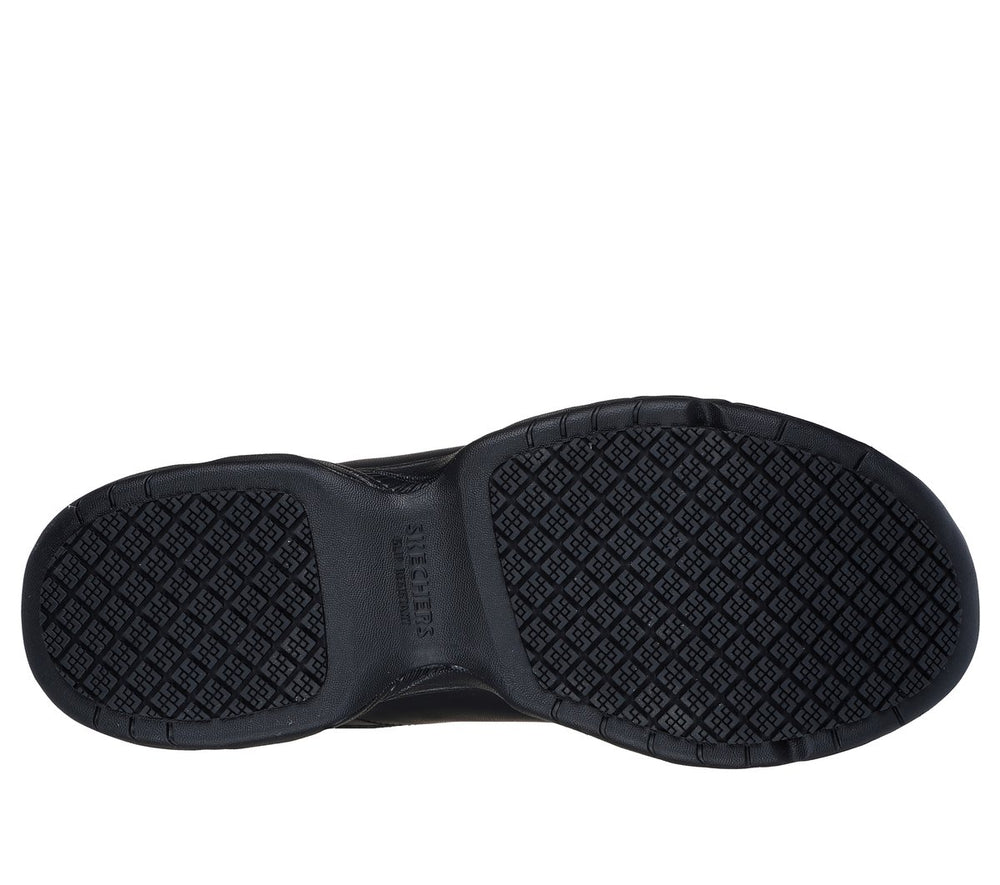 Skechers outlet | Work Relaxed Fit: Dighton - Strits