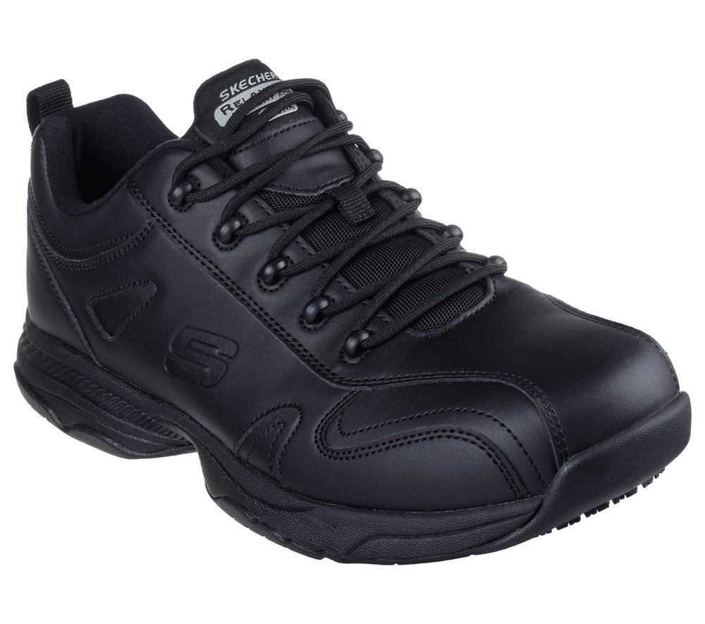 Skechers outlet | Work Relaxed Fit: Dighton - Strits